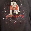 Load image into Gallery viewer, Glory Glory Bulldogs Sweatshirt