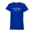 Load image into Gallery viewer, Tee Shirt Bag Lady
