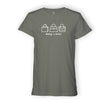 Load image into Gallery viewer, Tee Shirt Bag Lady