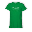 Load image into Gallery viewer, Tee Shirt Bag Lady