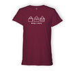 Load image into Gallery viewer, Tee Shirt Bag Lady