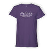 Load image into Gallery viewer, Tee Shirt Bag Lady