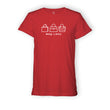 Load image into Gallery viewer, Tee Shirt Bag Lady
