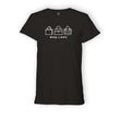 Load image into Gallery viewer, Tee Shirt Bag Lady