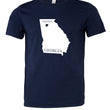 Load image into Gallery viewer, T-Shirt Canton Georgia