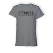 Load image into Gallery viewer, T-Shirt FITNESS ALL DAY EVERY DAY