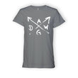 Load image into Gallery viewer, T-Shirt DAWG X