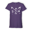Load image into Gallery viewer, T-Shirt DAWG X