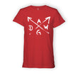 Load image into Gallery viewer, T-Shirt DAWG X