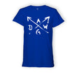 Load image into Gallery viewer, T-Shirt DAWG X