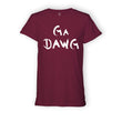 Load image into Gallery viewer, T-Shirt GA DAWG
