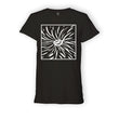 Load image into Gallery viewer, Tee Shirt Flower 002