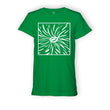 Load image into Gallery viewer, Tee Shirt Flower 002