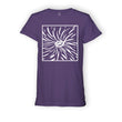 Load image into Gallery viewer, Tee Shirt Flower 002