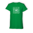 Load image into Gallery viewer, Tee Shirt Flower 003