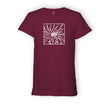 Load image into Gallery viewer, Tee Shirt Flower 003