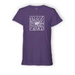 Load image into Gallery viewer, Tee Shirt Flower 003