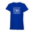 Load image into Gallery viewer, Tee Shirt Flower 003