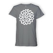 Load image into Gallery viewer, Tee Shirt Flower