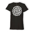 Load image into Gallery viewer, Tee Shirt Flower