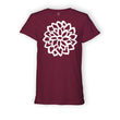 Load image into Gallery viewer, Tee Shirt Flower