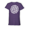 Load image into Gallery viewer, Tee Shirt Flower