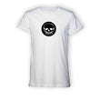 Load image into Gallery viewer, TEE SHIRT - SKULL CIRCLE
