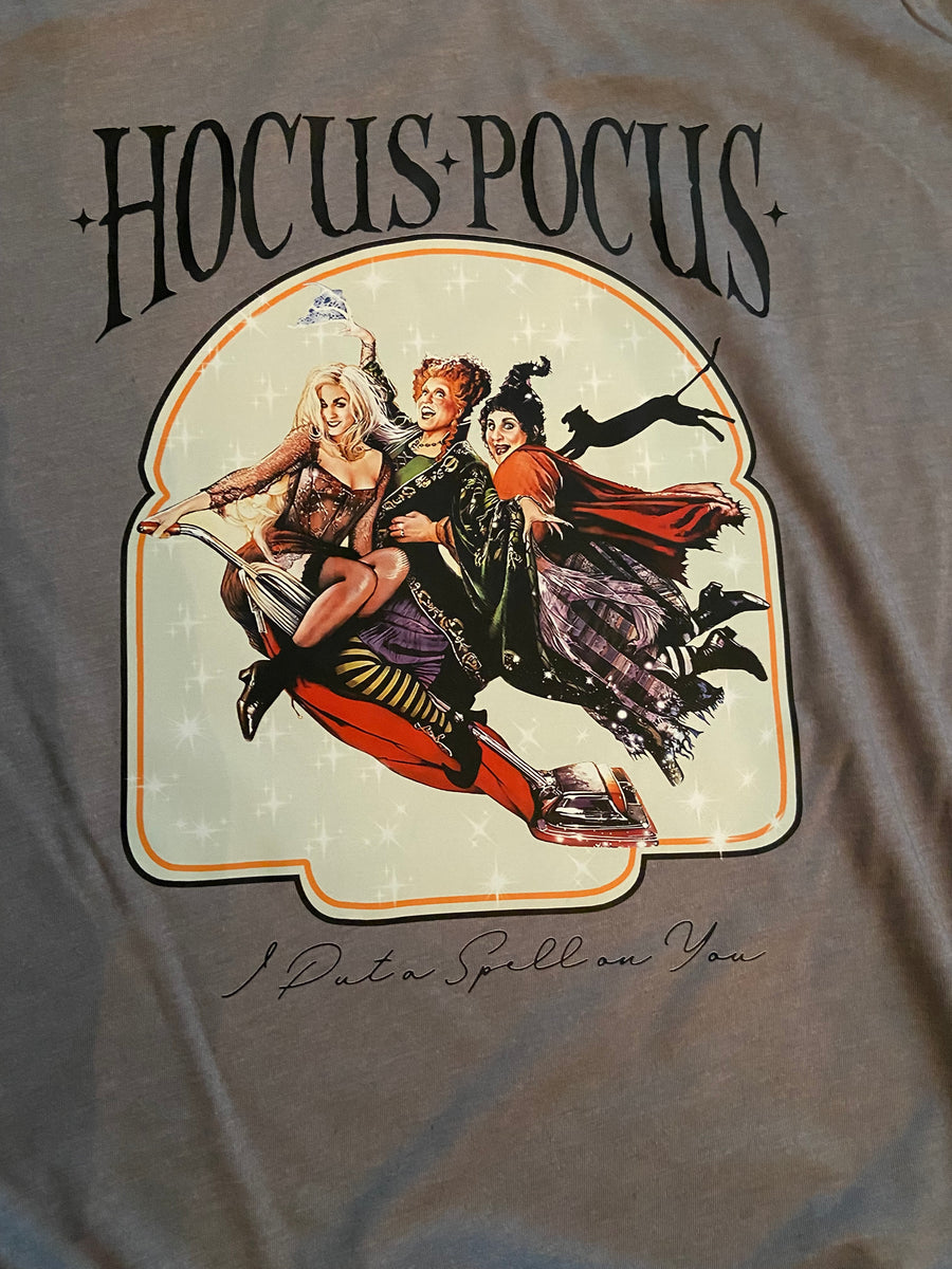 Hocus Pocus T-Shirt