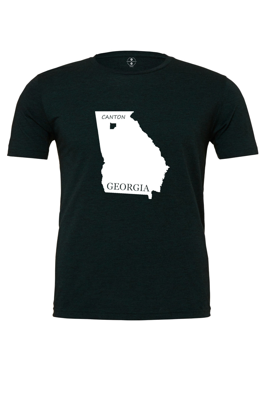 T-Shirt Canton Georgia