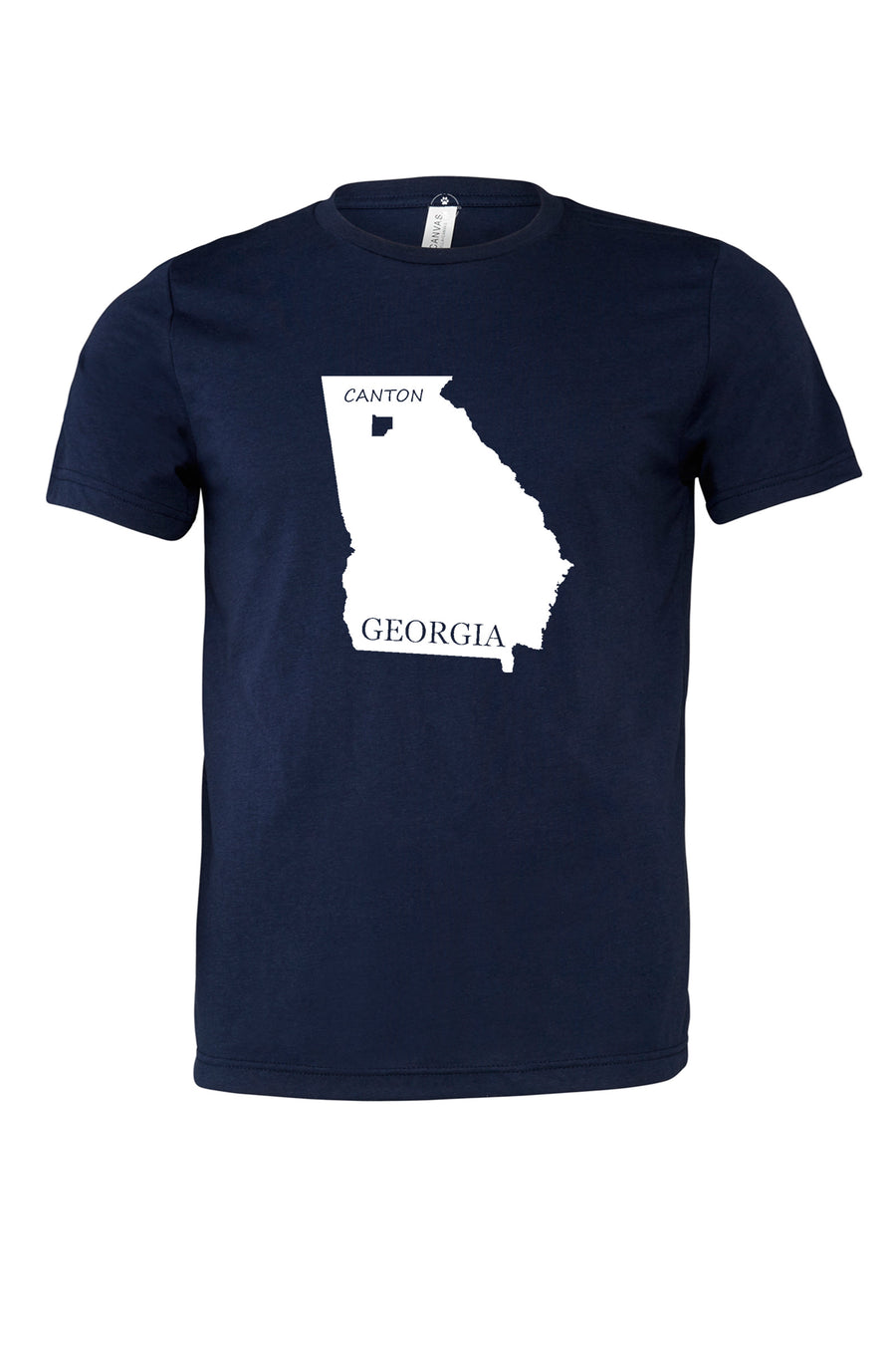 T-Shirt Canton Georgia