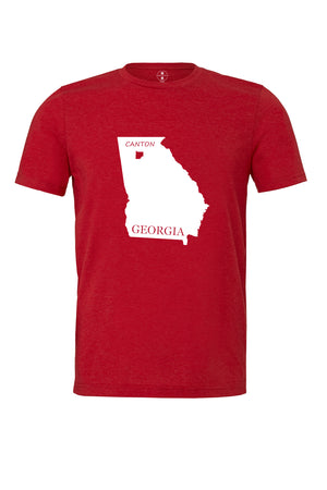 T-Shirt Canton Georgia