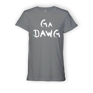 T-Shirt GA DAWG