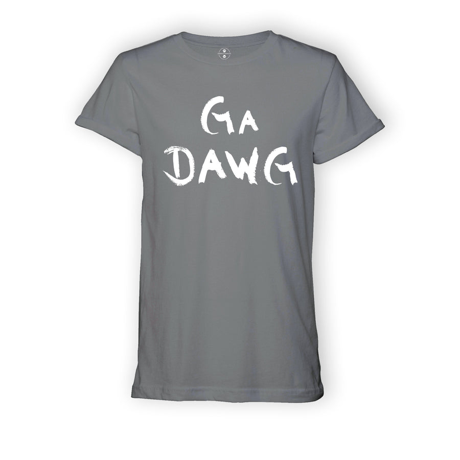 T-Shirt GA DAWG