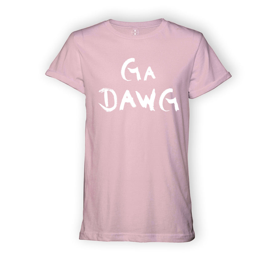 T-Shirt GA DAWG