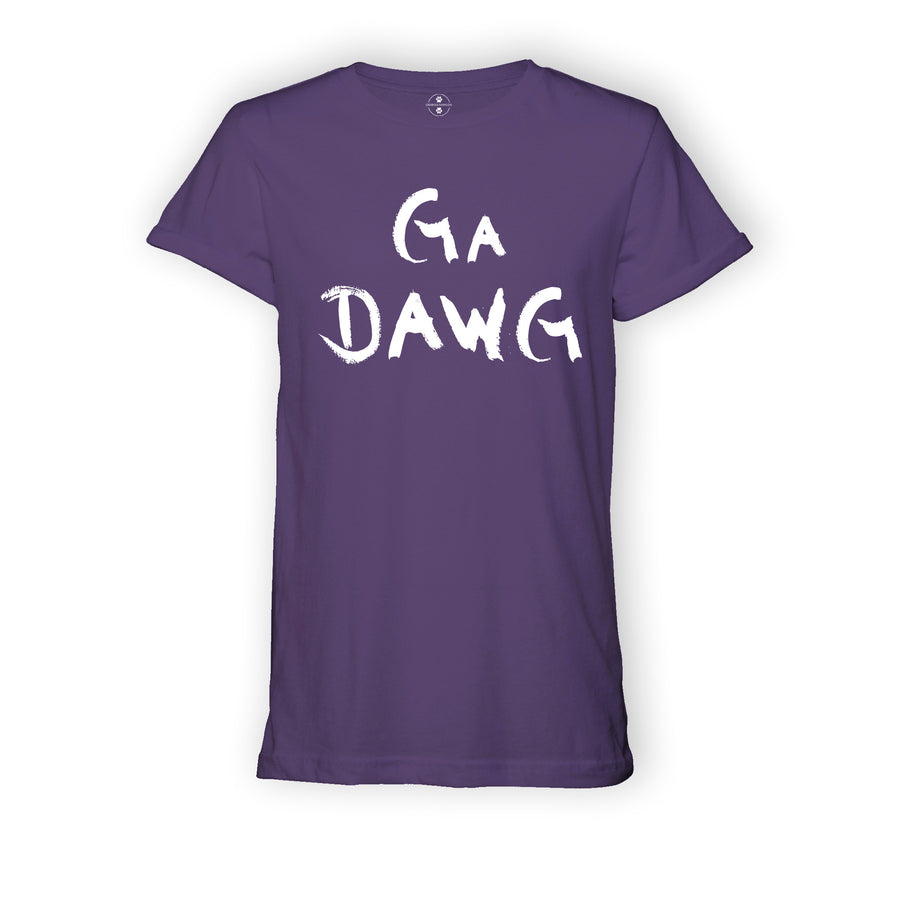 T-Shirt GA DAWG