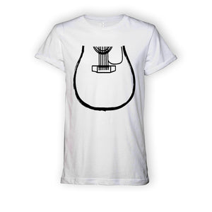 TEE SHIRT - Guitar