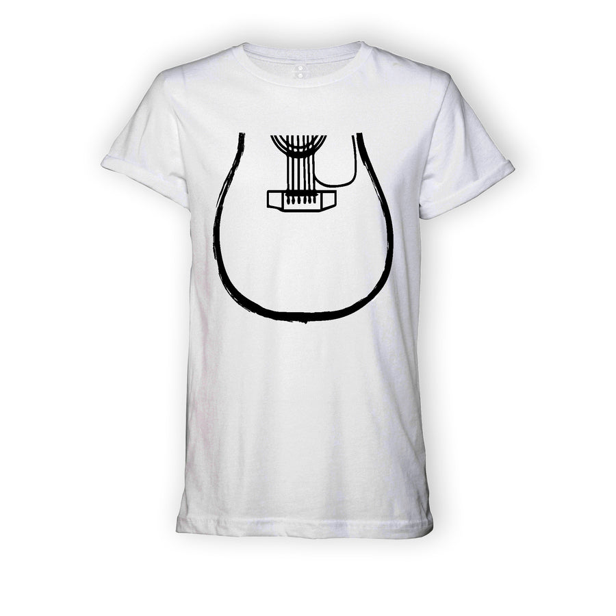 TEE SHIRT - Guitar