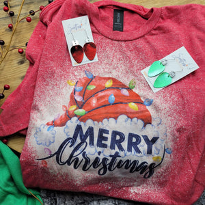 Merry Christmas T-Shirt