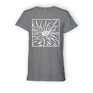 Tee Shirt Flower 002