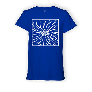 Tee Shirt Flower 002