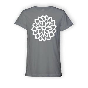 Tee Shirt Flower